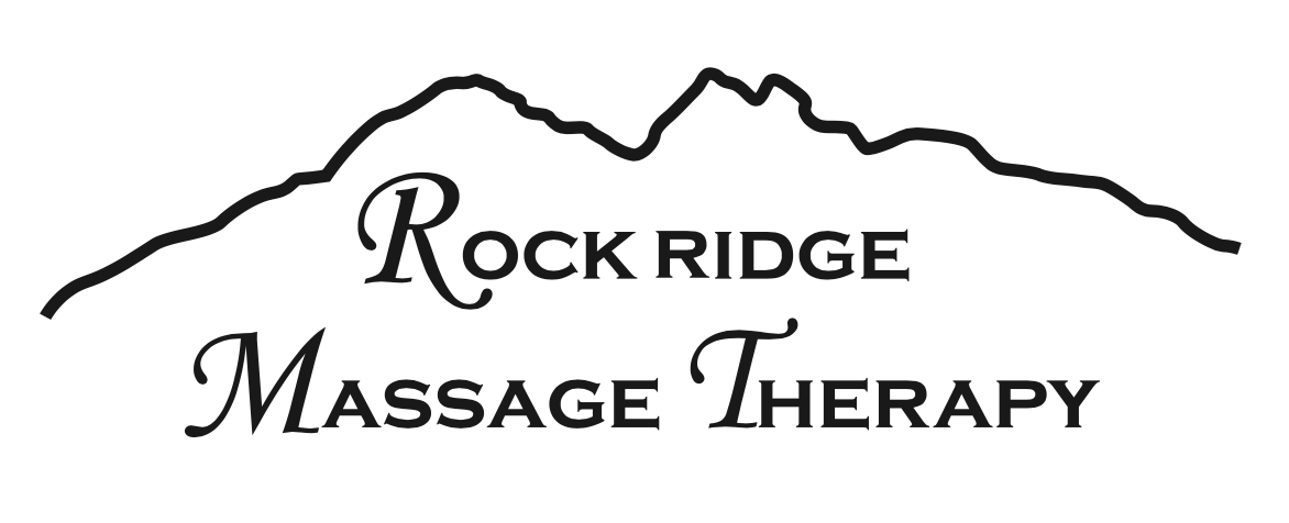 Rock Ridge Massage Therapy